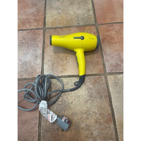 Drybar Accessories - DRYBAR BIO IONIC BLOW DRYER